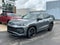 2025 Volkswagen Tiguan 2.0T SE R-Line Black 4MOTION