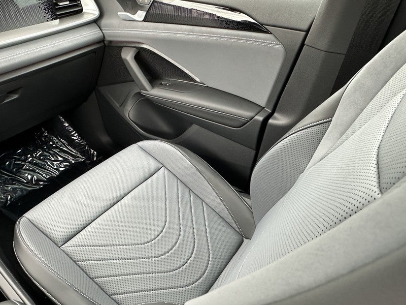 2025 Volkswagen Tiguan 2.0T SE R-Line Black 4MOTION