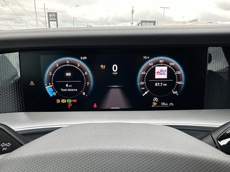 2025 Volkswagen Tiguan 2.0T SE R-Line Black 4MOTION