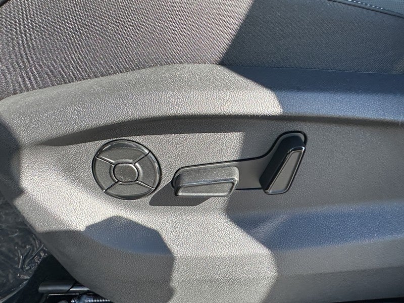 2025 Volkswagen Tiguan 2.0T SE R-Line Black 4MOTION