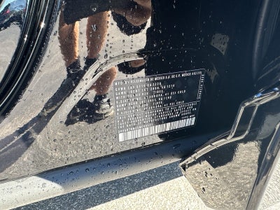 2025 Volkswagen Tiguan 2.0T SE R-Line Black 4MOTION