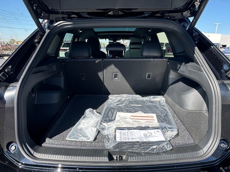 2025 Volkswagen Tiguan 2.0T SE R-Line Black 4MOTION