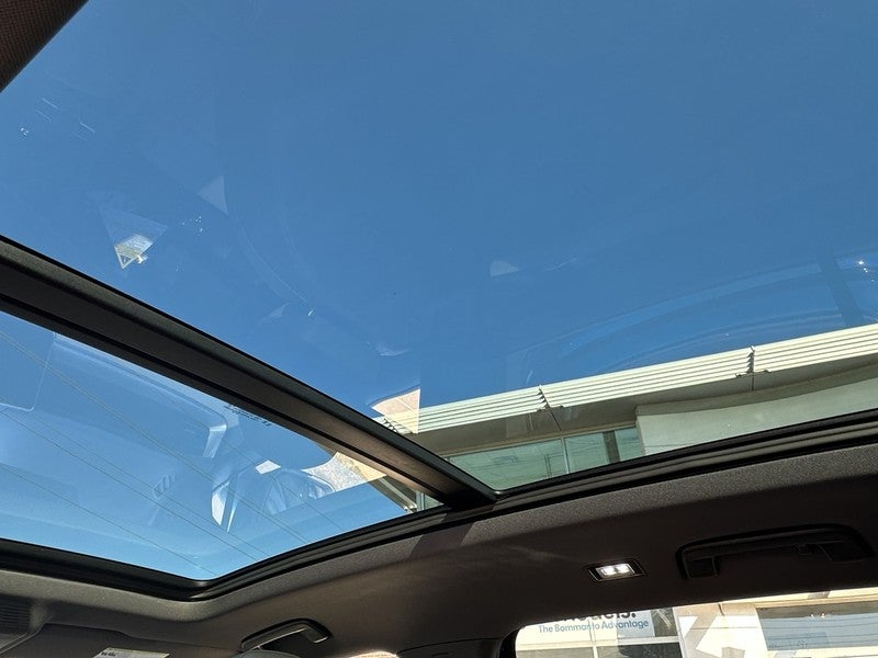 2025 Volkswagen Tiguan 2.0T SE R-Line Black 4MOTION