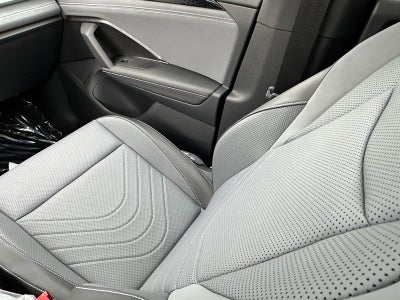 2026 Volkswagen Tiguan 2.0T SE R-Line Black 4MOTION