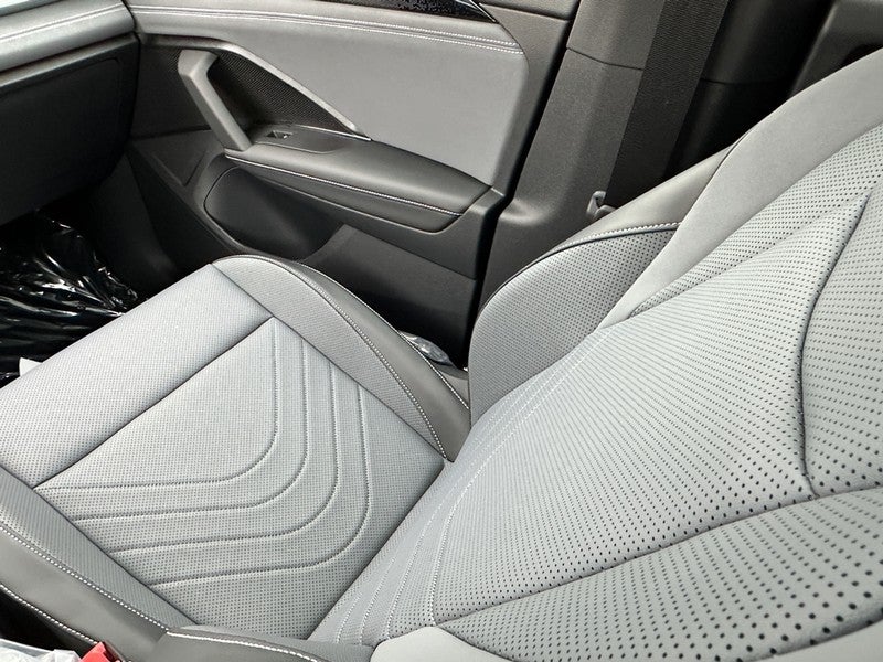 2026 Volkswagen Tiguan 2.0T SE R-Line Black 4MOTION