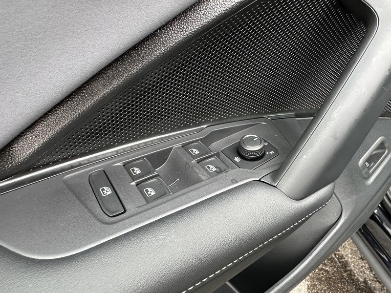 2026 Volkswagen Tiguan 2.0T SE R-Line Black 4MOTION