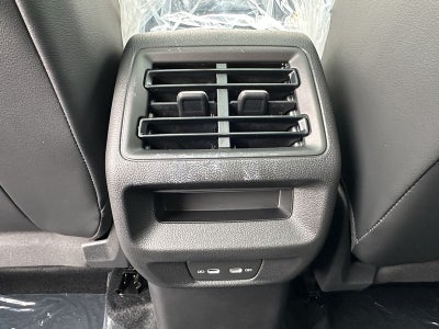 2026 Volkswagen Tiguan 2.0T SE R-Line Black 4MOTION