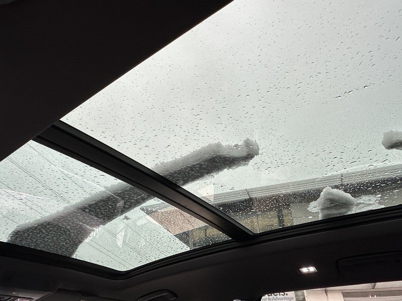 2026 Volkswagen Tiguan 2.0T SE R-Line Black 4MOTION