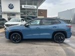 2026 Volkswagen Tiguan 2.0T SE R-Line Black 4MOTION