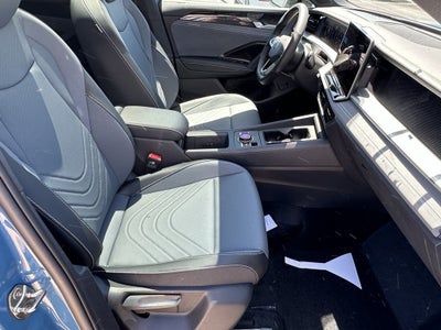 2026 Volkswagen Tiguan 2.0T SE R-Line Black 4MOTION