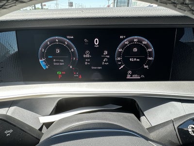2026 Volkswagen Tiguan 2.0T SE R-Line Black 4MOTION