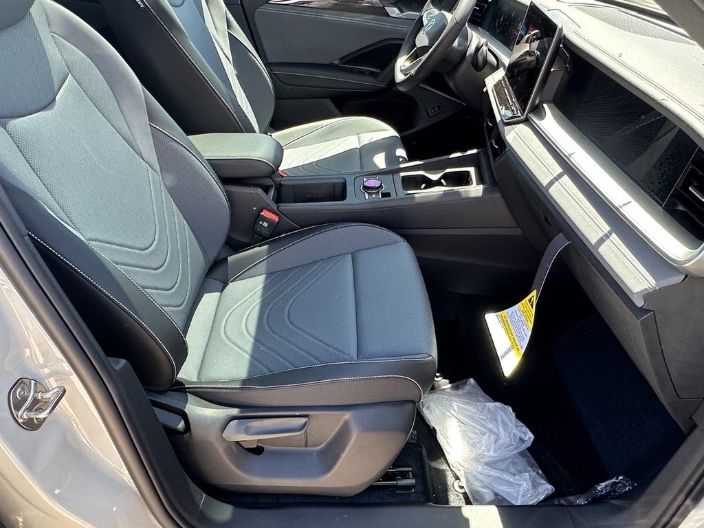 2026 Volkswagen Tiguan 2.0T SE R-Line Black 4MOTION