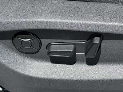 2026 Volkswagen Tiguan 2.0T SE R-Line Black 4MOTION