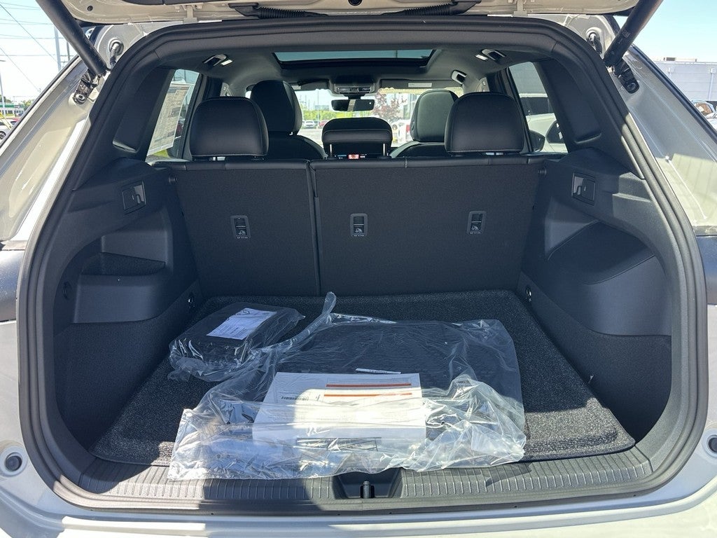 2026 Volkswagen Tiguan 2.0T SE R-Line Black 4MOTION