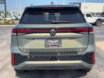 2026 Volkswagen Tiguan 2.0T SE R-Line Black 4MOTION