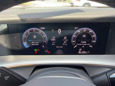 2026 Volkswagen Tiguan 2.0T SE R-Line Black 4MOTION