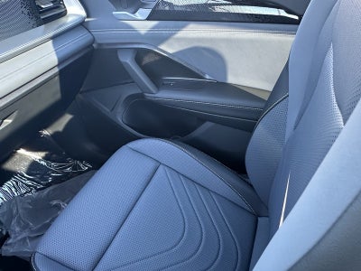 2025 Volkswagen Tiguan 2.0T SE R-Line Black 4MOTION