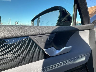 2025 Volkswagen Tiguan 2.0T SE R-Line Black 4MOTION