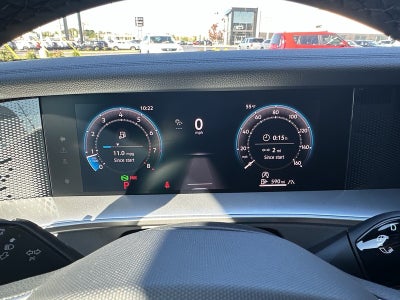 2025 Volkswagen Tiguan 2.0T SE R-Line Black 4MOTION