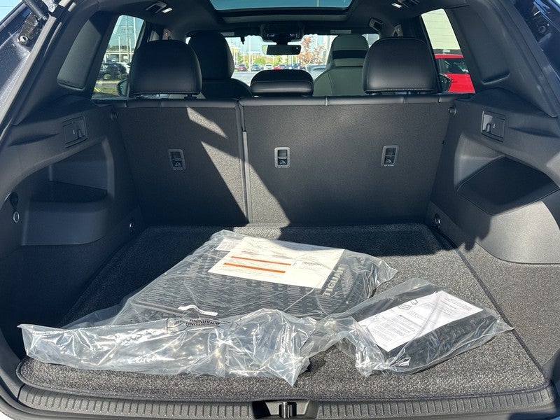 2025 Volkswagen Tiguan 2.0T SE R-Line Black 4MOTION