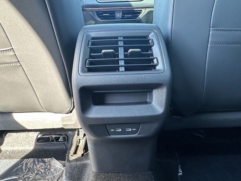 2025 Volkswagen Tiguan 2.0T SE R-Line Black 4MOTION