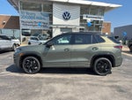2026 Volkswagen Tiguan 2.0T SE R-Line Black 4MOTION