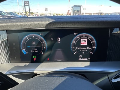 2025 Volkswagen Tiguan 2.0T SE R-Line Black 4MOTION