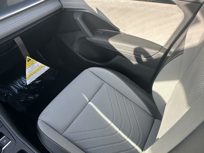 2026 Volkswagen Tiguan 2.0T SE R-Line Black 4MOTION