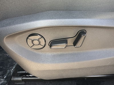 2026 Volkswagen Tiguan 2.0T SE R-Line Black 4MOTION