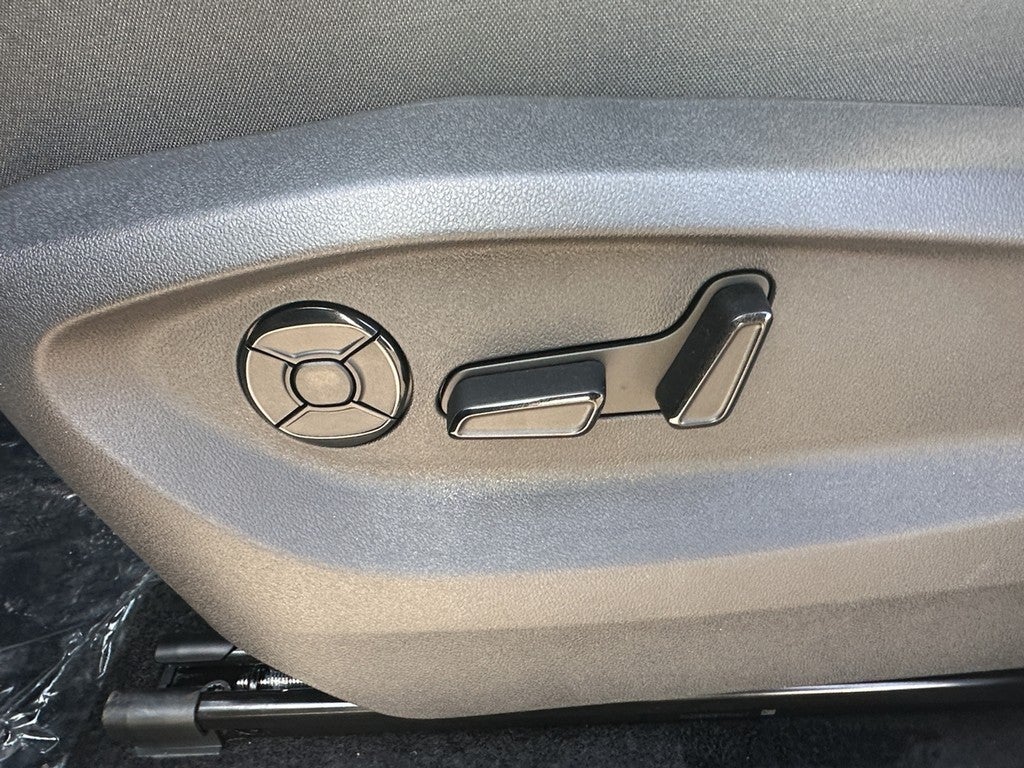 2026 Volkswagen Tiguan 2.0T SE R-Line Black 4MOTION