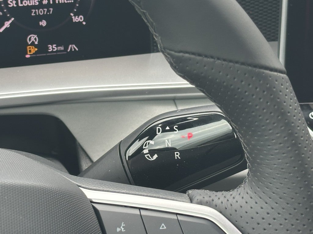 2026 Volkswagen Tiguan 2.0T SE R-Line Black 4MOTION