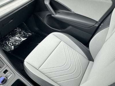 2026 Volkswagen Tiguan 2.0T SE R-Line Black 4MOTION