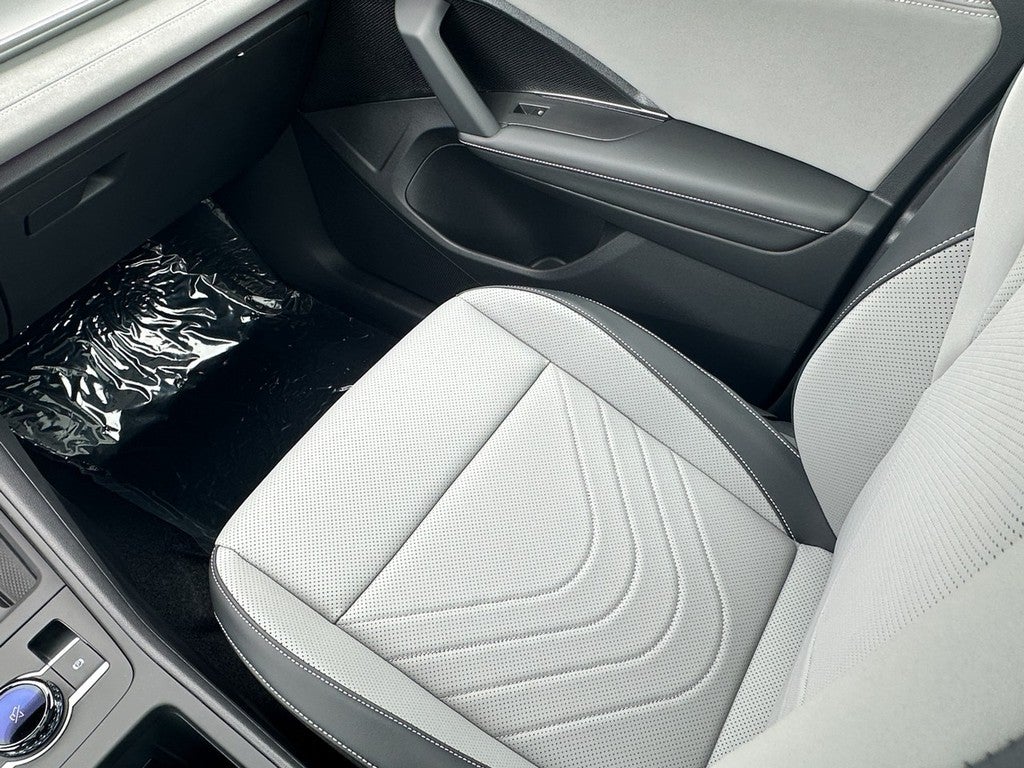 2026 Volkswagen Tiguan 2.0T SE R-Line Black 4MOTION