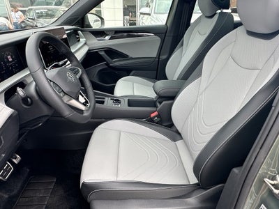 2026 Volkswagen Tiguan 2.0T SE R-Line Black 4MOTION