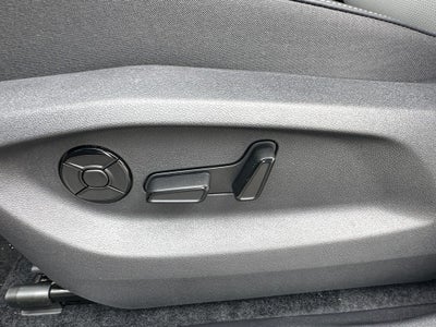 2026 Volkswagen Tiguan 2.0T SE R-Line Black 4MOTION