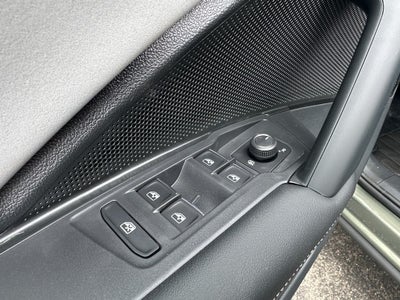 2026 Volkswagen Tiguan 2.0T SE R-Line Black 4MOTION