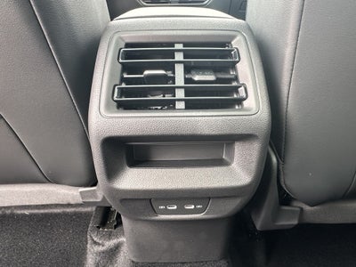 2026 Volkswagen Tiguan 2.0T SE R-Line Black 4MOTION