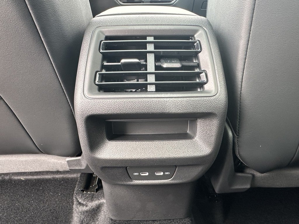 2026 Volkswagen Tiguan 2.0T SE R-Line Black 4MOTION