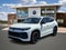 2026 Volkswagen Tiguan 2.0T SE R-Line Black 4MOTION