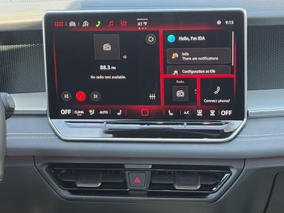 2026 Volkswagen Tiguan 2.0T SE R-Line Black 4MOTION