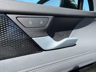 2026 Volkswagen Tiguan 2.0T SE R-Line Black 4MOTION