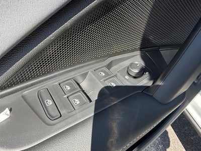 2026 Volkswagen Tiguan 2.0T SE R-Line Black 4MOTION