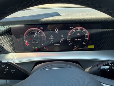 2026 Volkswagen Tiguan 2.0T SE R-Line Black 4MOTION