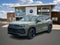 2026 Volkswagen Tiguan 2.0T SE R-Line Black 4MOTION