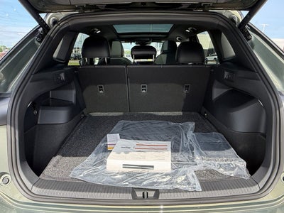 2026 Volkswagen Tiguan 2.0T SE R-Line Black 4MOTION