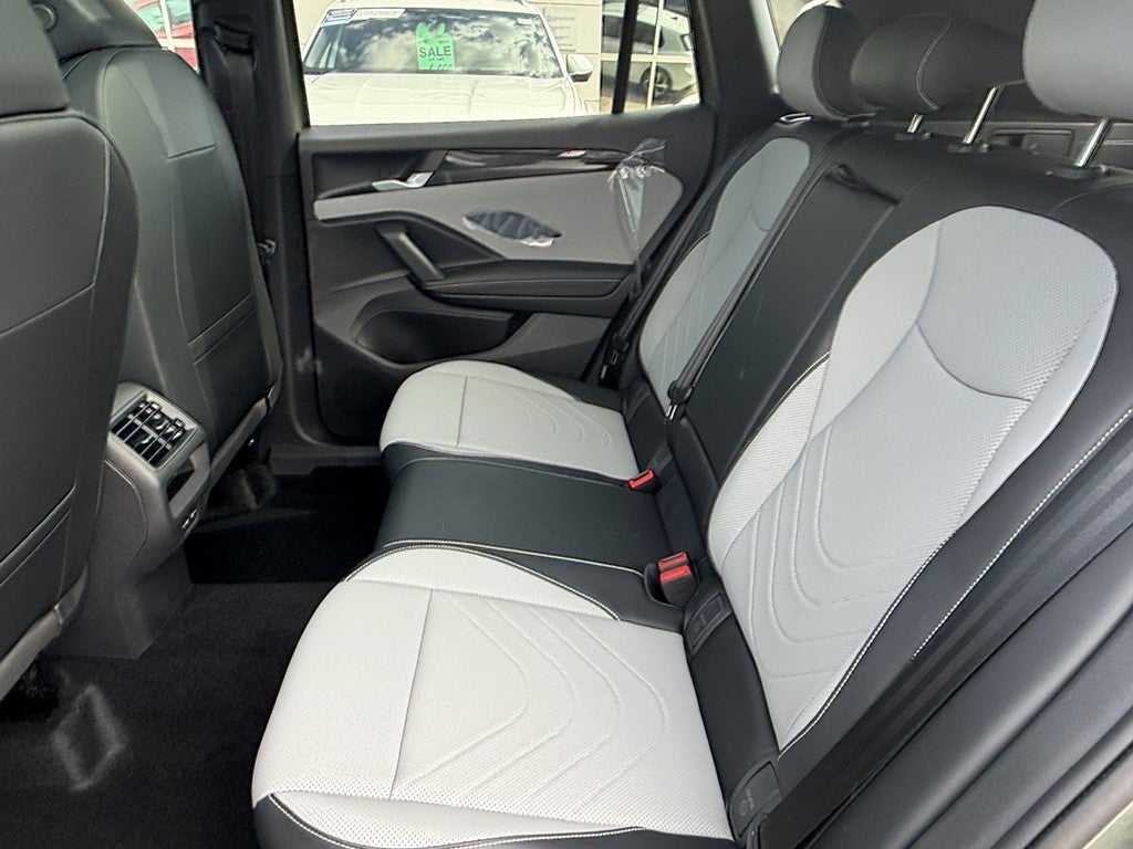 2026 Volkswagen Tiguan 2.0T SE R-Line Black 4MOTION