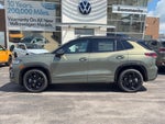 2026 Volkswagen Tiguan 2.0T SE R-Line Black 4MOTION