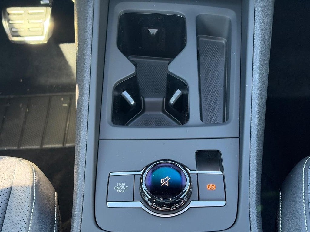 2026 Volkswagen Tiguan 2.0T SE R-Line Black FWD