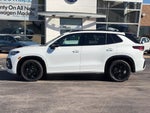 2026 Volkswagen Tiguan 2.0T SE R-Line Black FWD