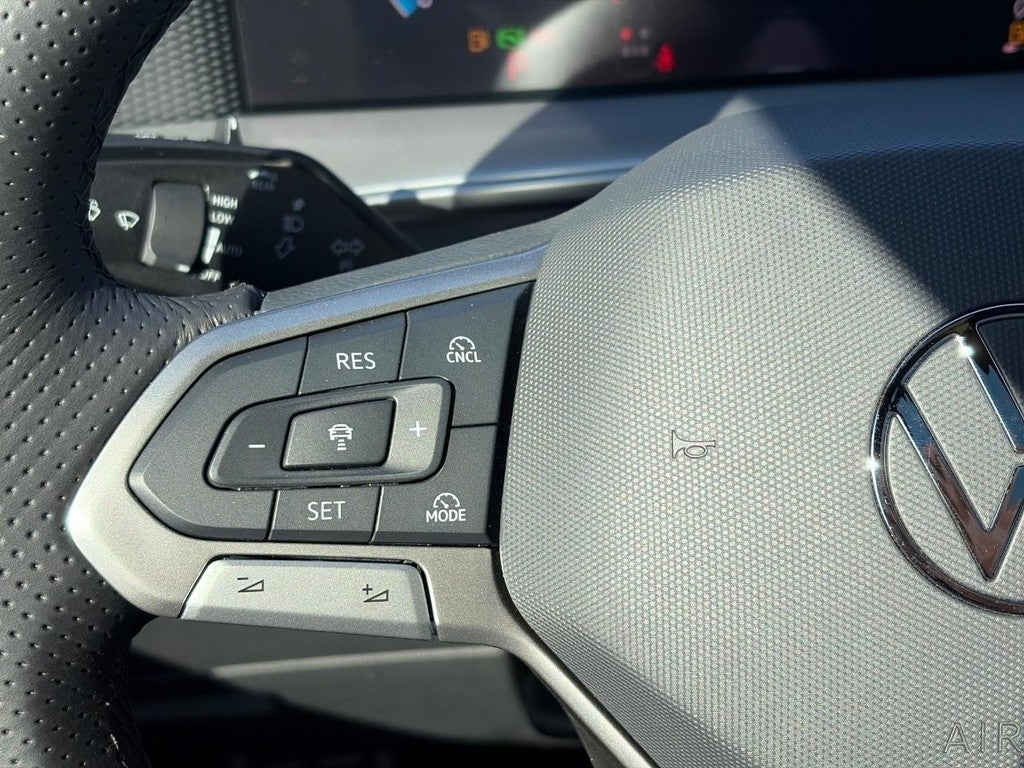 2026 Volkswagen Tiguan 2.0T SE R-Line Black FWD